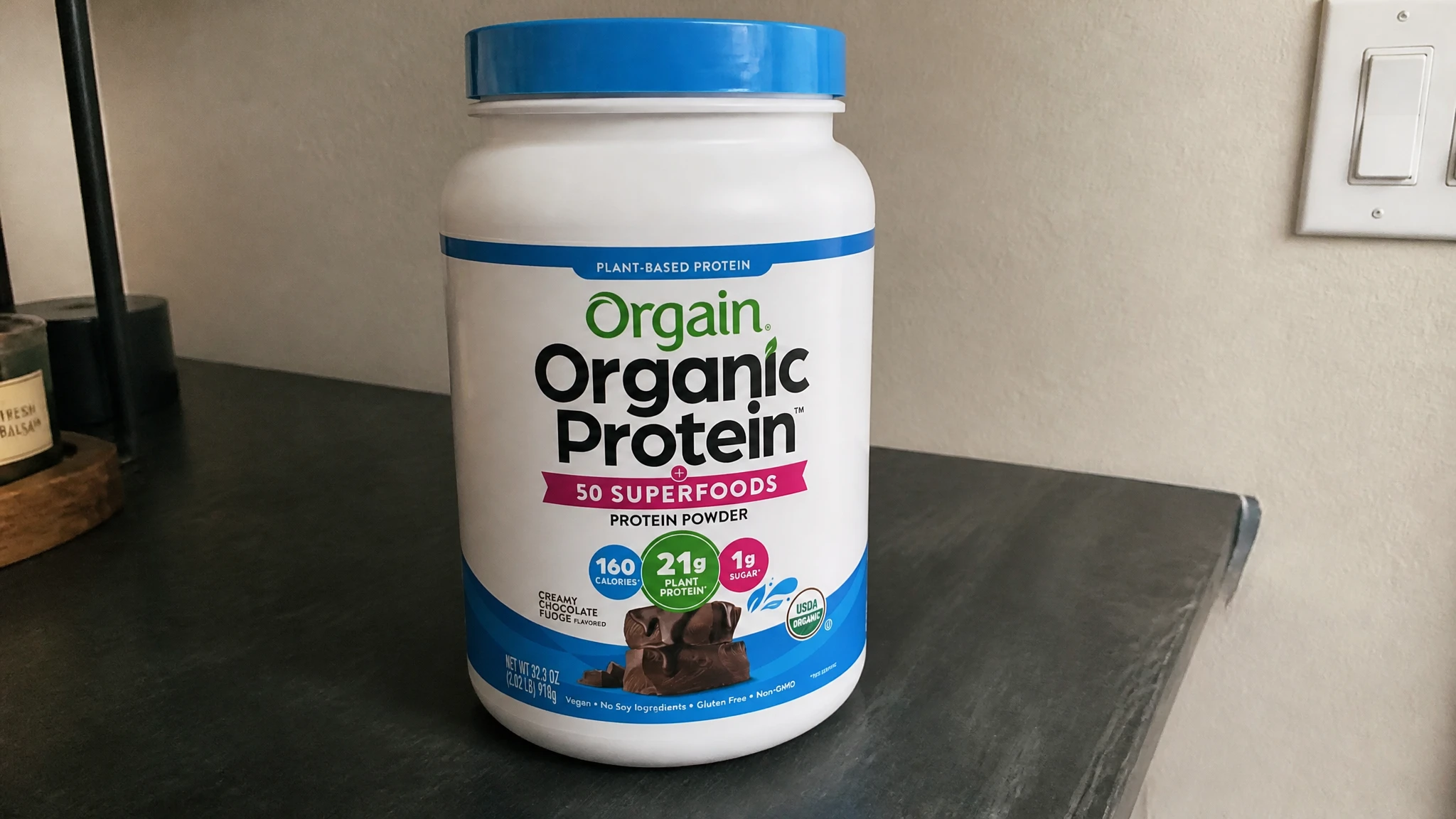 Costco Orgain Protein Powder Lawsuit: Heavy Metals Class Action & Updates