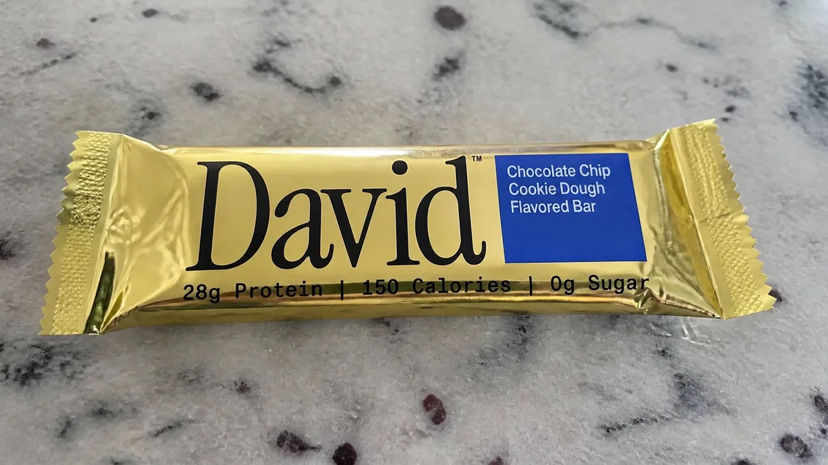 David Bar Lawsuit: Dismissed Calorie Case and Pending Zero Sugar Class Actions