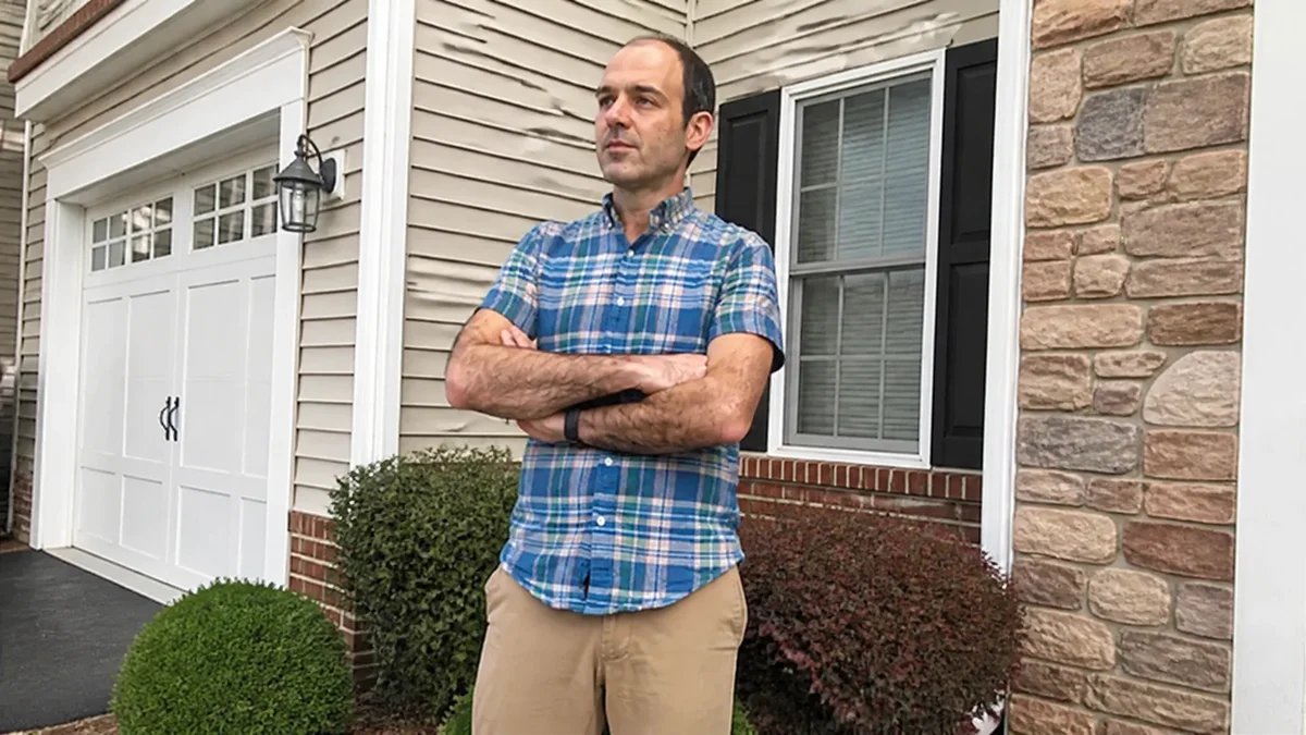 David Streever ICE Lawsuit: Streever v. Mullin and the DHS Warning Notice Explained