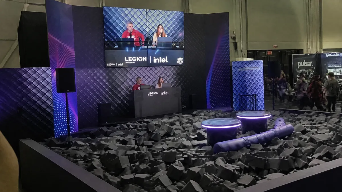 Adriana Chechik Lawsuit: TwitchCon Foam Pit Injury and Case Status