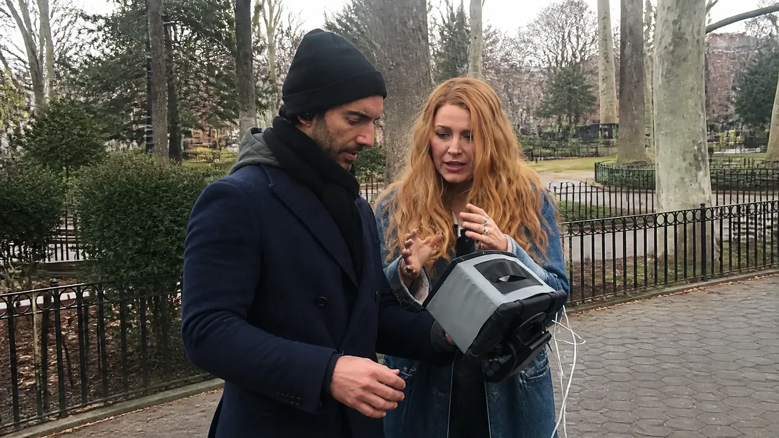 Blake Lively Justin Baldoni Lawsuit: Harassment Claims, $400 Million Countersuit & Fee Ruling