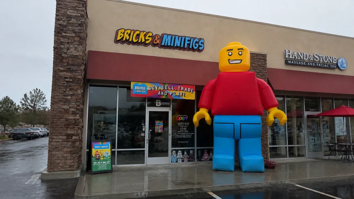 Bricks and Minifigs Lawsuit: Former Salem Owners' Case Against BAM, the Mansell Settlement and Related Suits