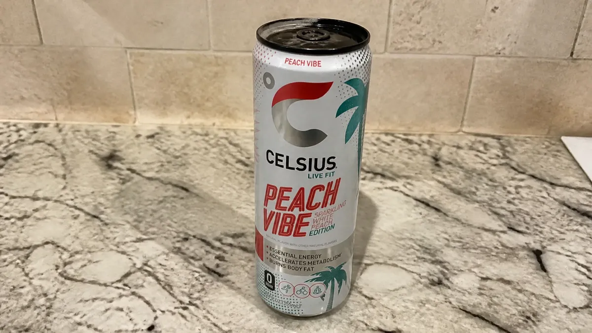 Celsius Drink Lawsuit: The $7.8 Million 