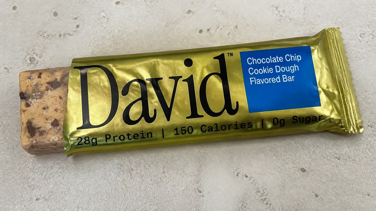 David Bars Lawsuit: Calorie Class Action Dismissed, Zero-Sugar Claims Pending