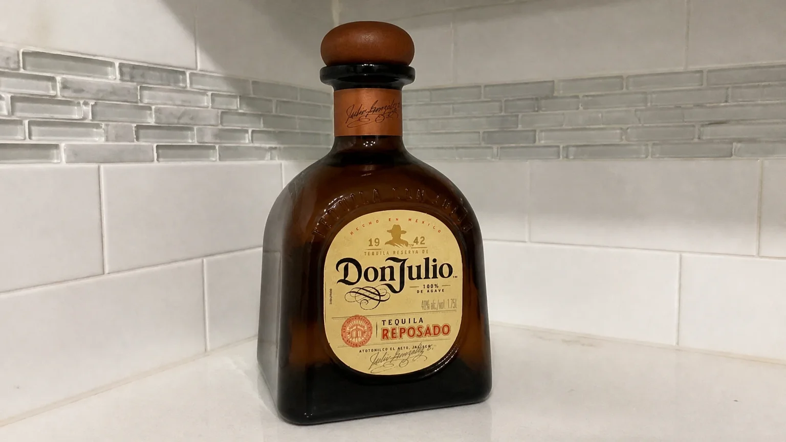 Don Julio Lawsuit: Diageo 
