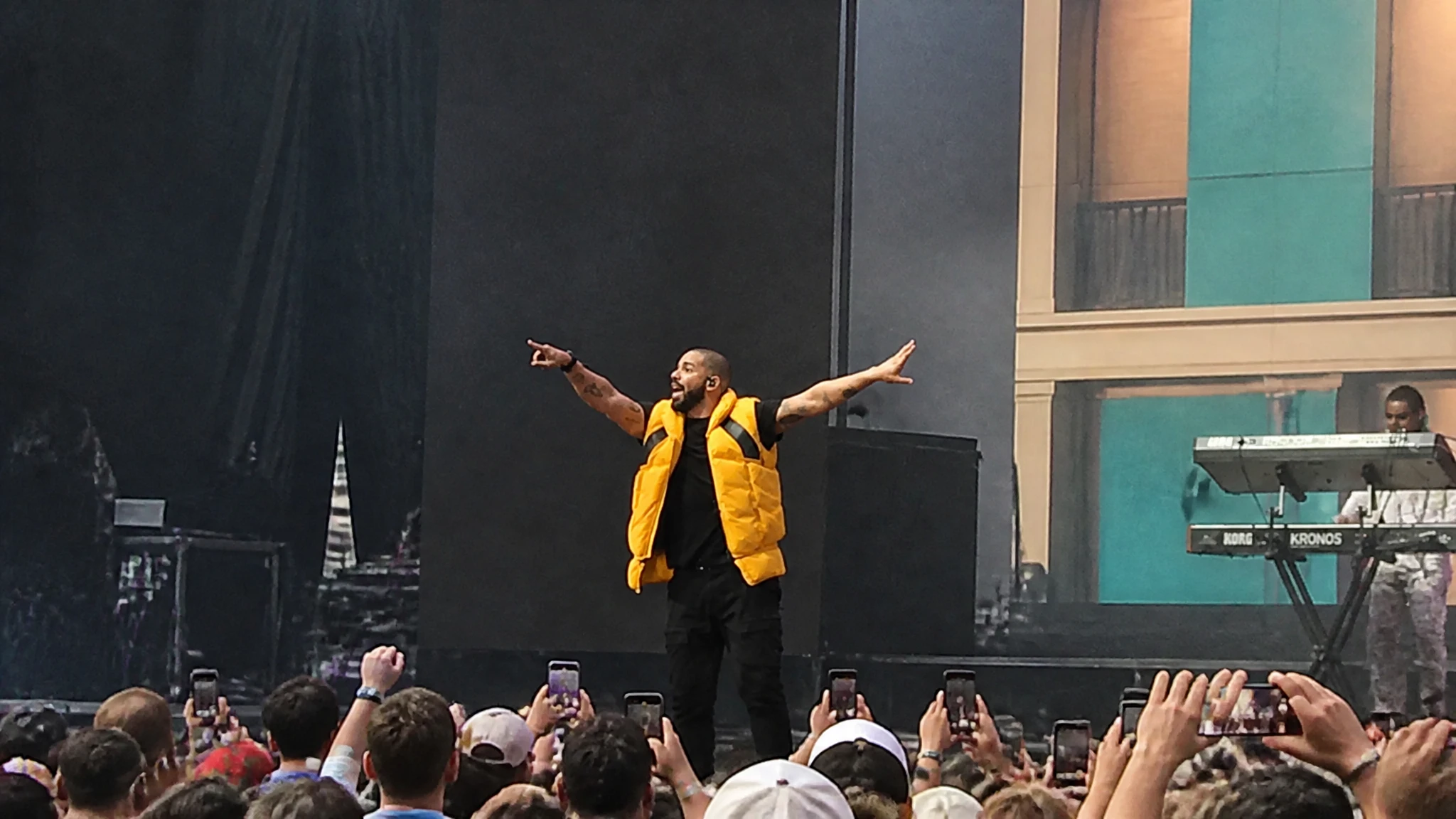 Drake Lawsuit: UMG Defamation Case Over Kendrick Lamar's 
