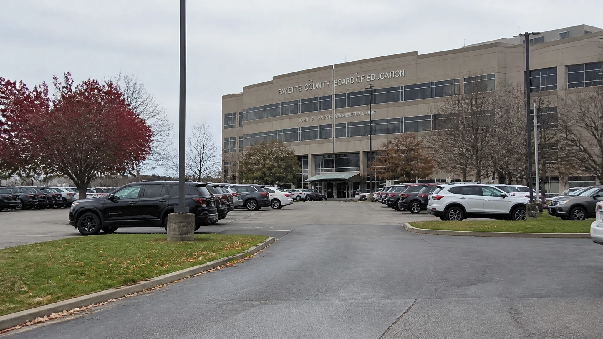 Fayette County Public Schools Lawsuit: SB 4 Challenge, Employee Retaliation & Student Escape Claims
