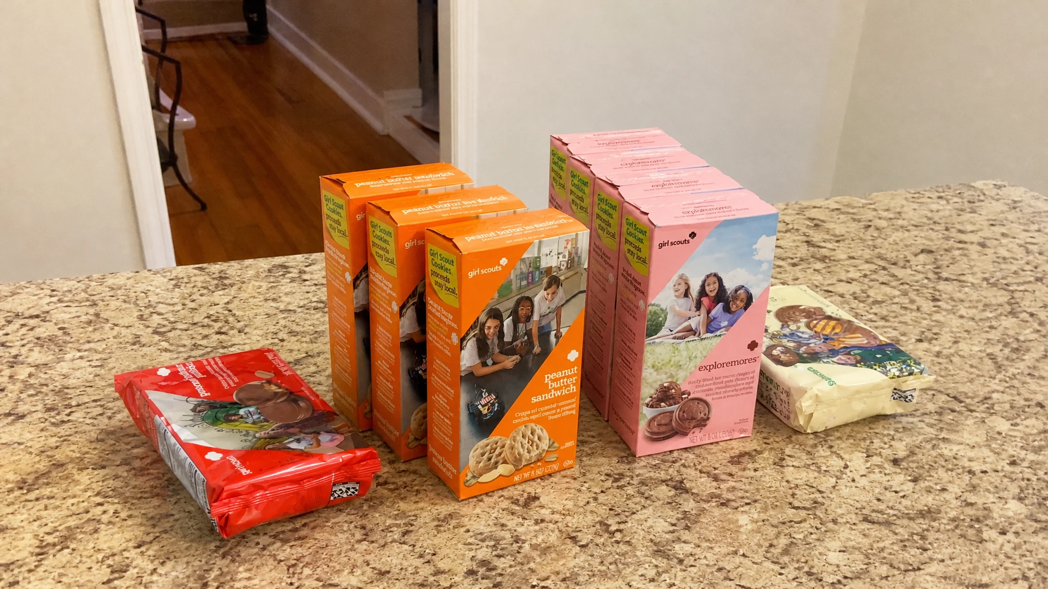 Girl Scouts San Diego Ferrero Lawsuit: Cookie Contract Breach & Fraudulent Concealment Claims