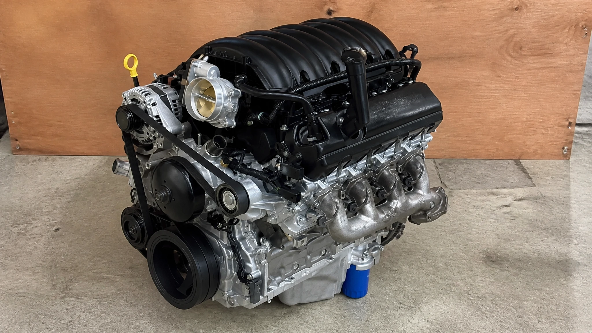 GM V8 Engine Recall Lawsuit: L87 6.2L Class Action, Recall 25V-274 and NHTSA Probe