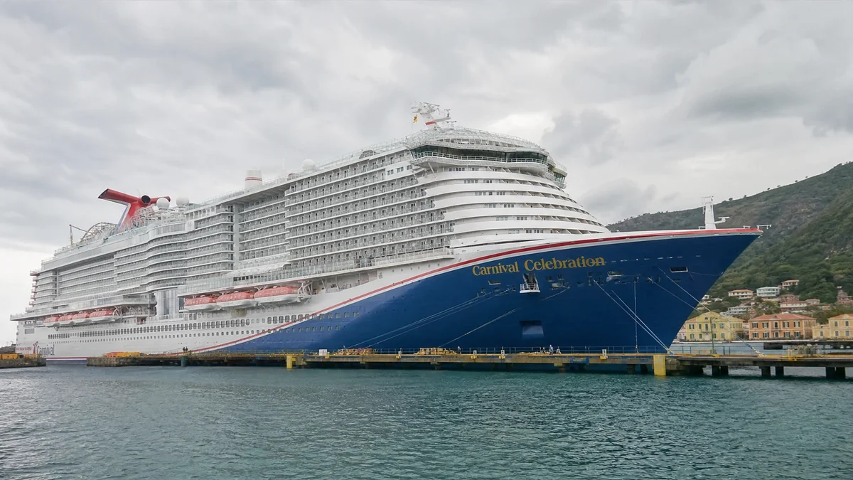 Hannah Smith Carnival Cruise Lawsuit: Bahamas Excursion Propeller Injury Claims