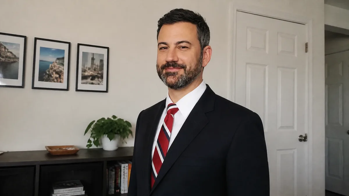 Jimmy Kimmel Lawsuit: Santos Copyright Ruling and Disney's FCC Case Explained