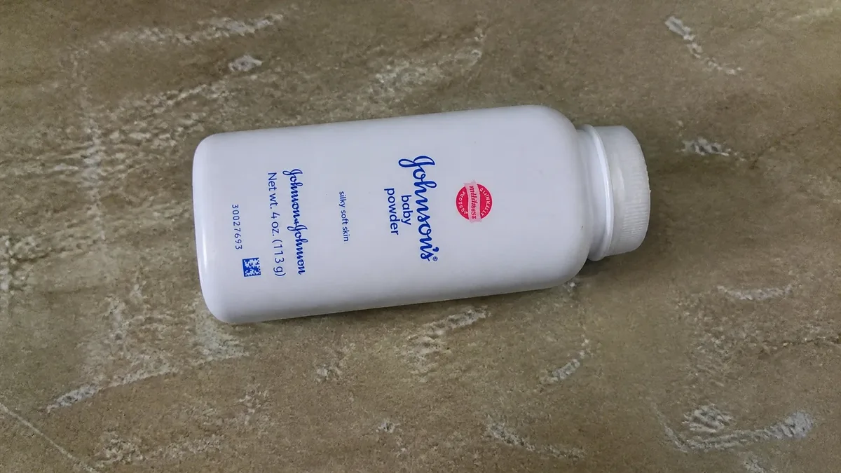 Johnson & Johnson Lawsuit: $5.5B Talc Settlement, MDL 2738 & Verdicts