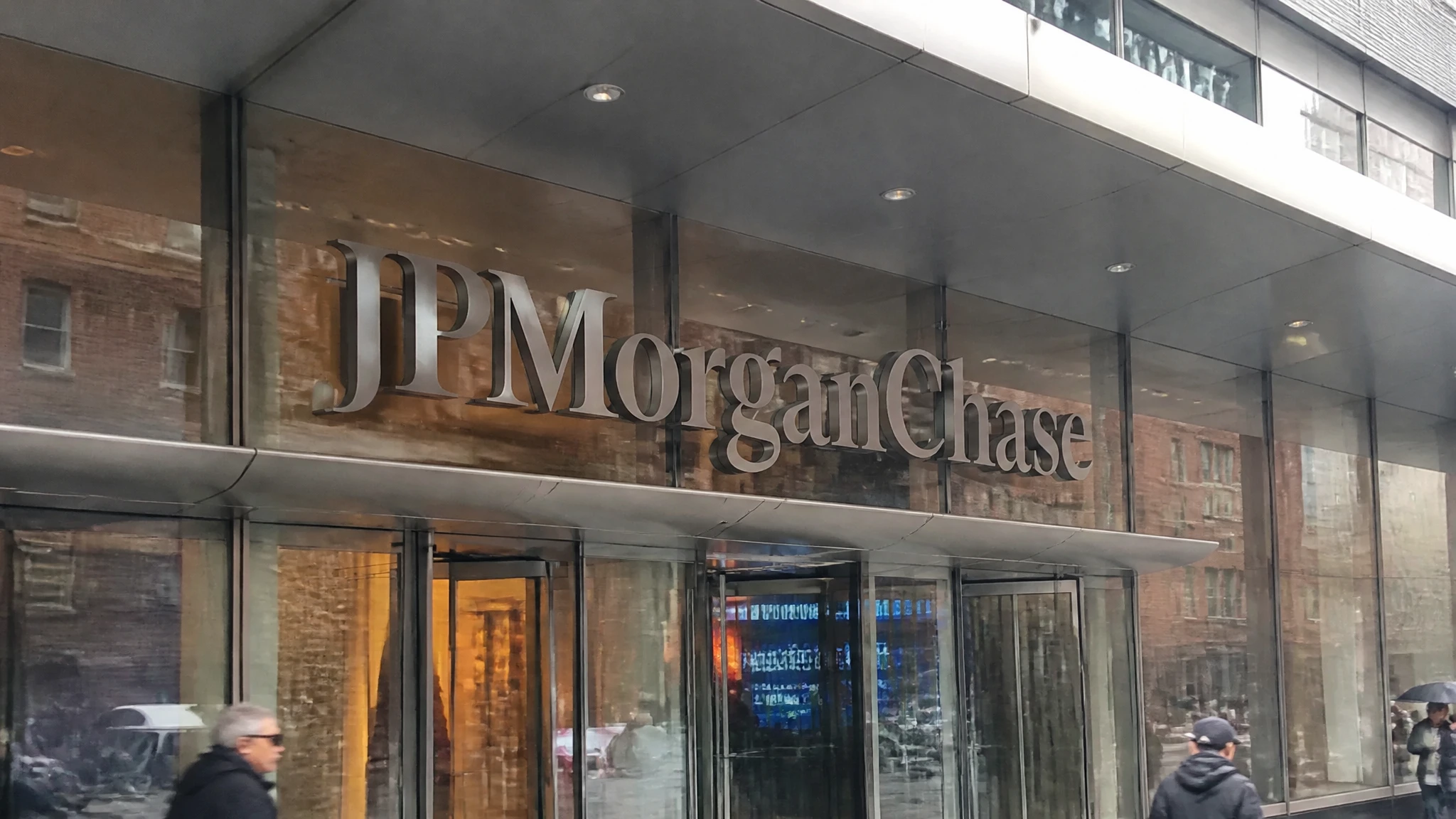 JP Morgan Lawsuit: Rana v. JPMorgan Chase, Hajdini Counterclaim & June 2027 Trial