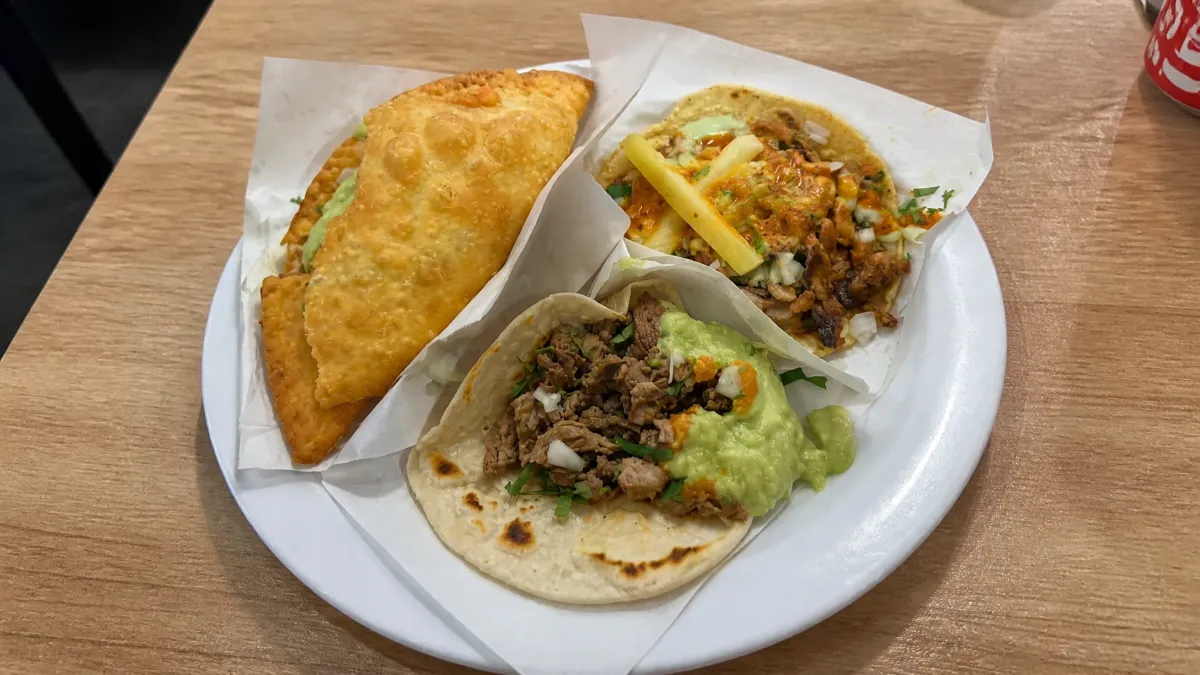 Los Tacos Lawsuit: Judge Rules Against $100,000 Spicy Salsa Claim