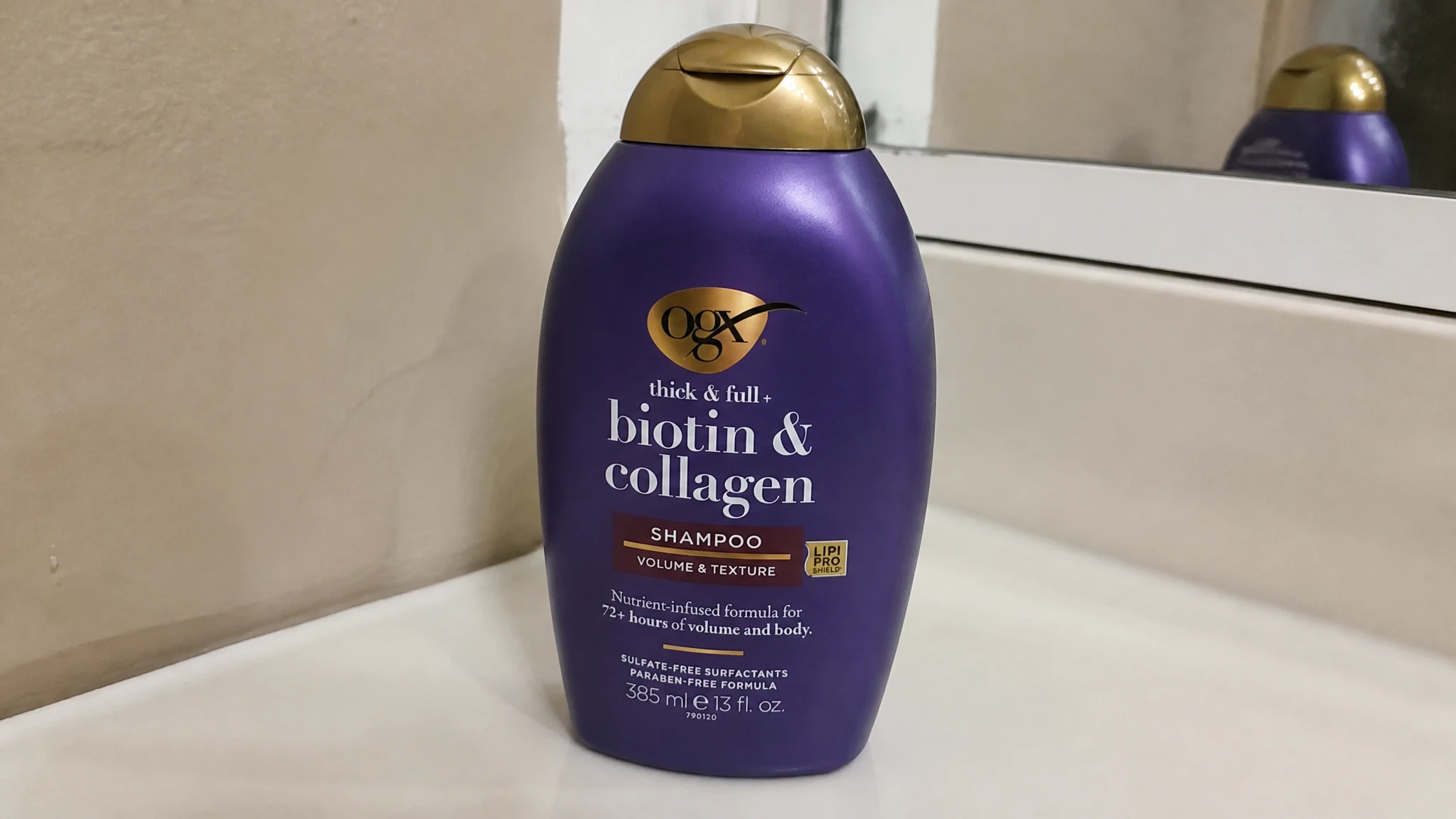 OGX Shampoo Lawsuit: DMDM Hydantoin Hair-Loss Claims & Underfilled Bottle Suit Explained