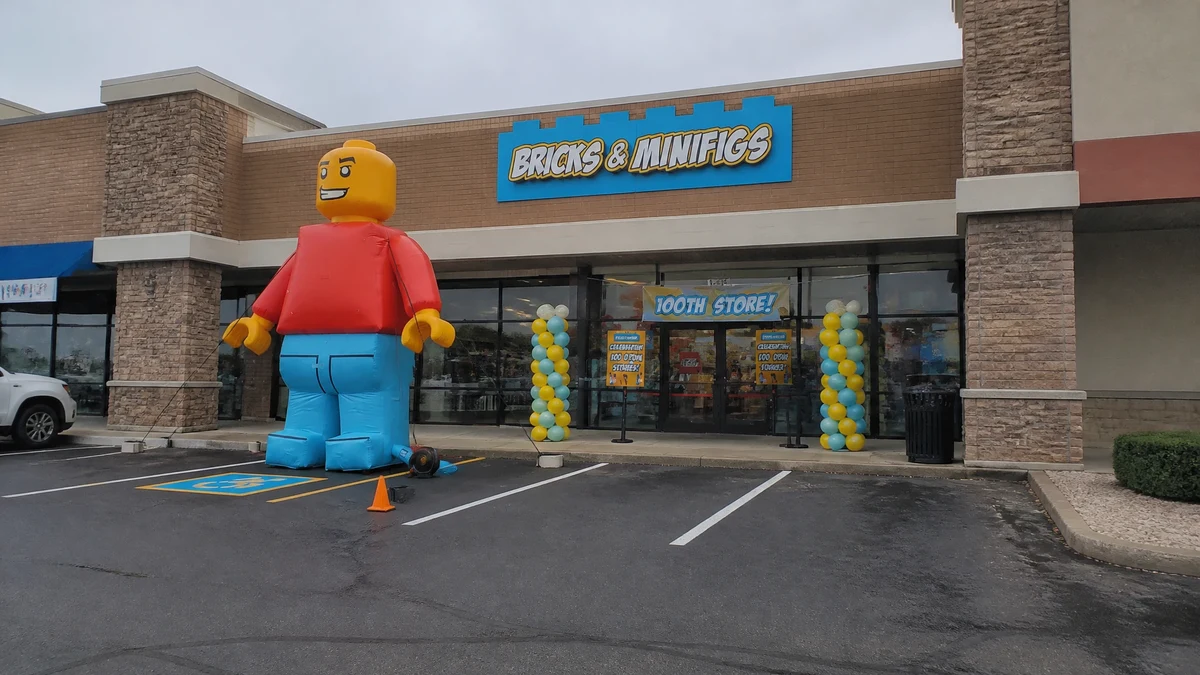 Reckless Ben Lego Lawsuit: Bricks and Minifigs' Defamation and RICO Case Explained