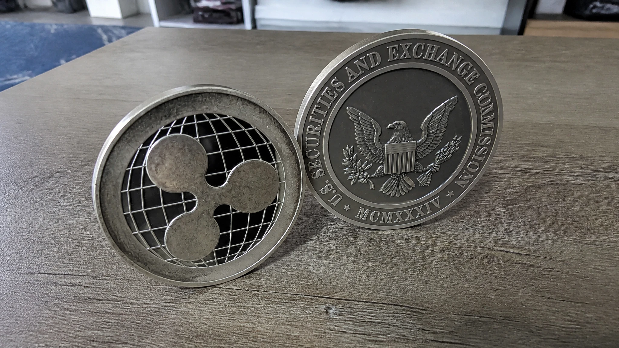 Ripple XRP SEC Lawsuit: $125 Million Penalty, Institutional Sales Ruling & Ended Appeals