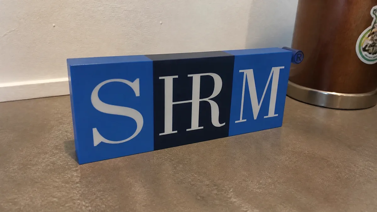 SHRM Lawsuit: $11.5 Million Race Discrimination Verdict & Service Dog ADA Case Explained