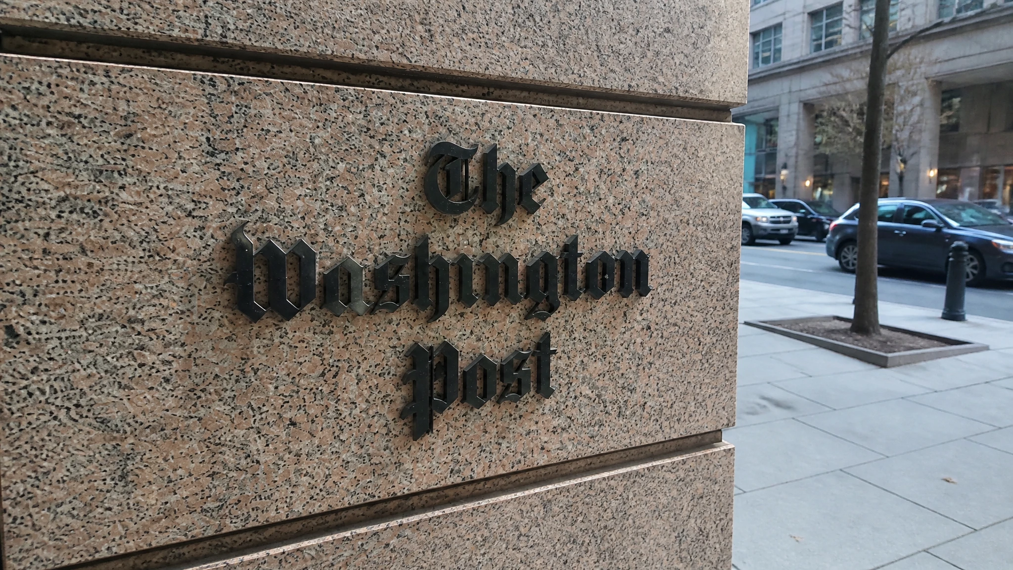 The Washington Post Ruling Lawsuit: Trump Media's $3.8 Billion Defamation Case Explained
