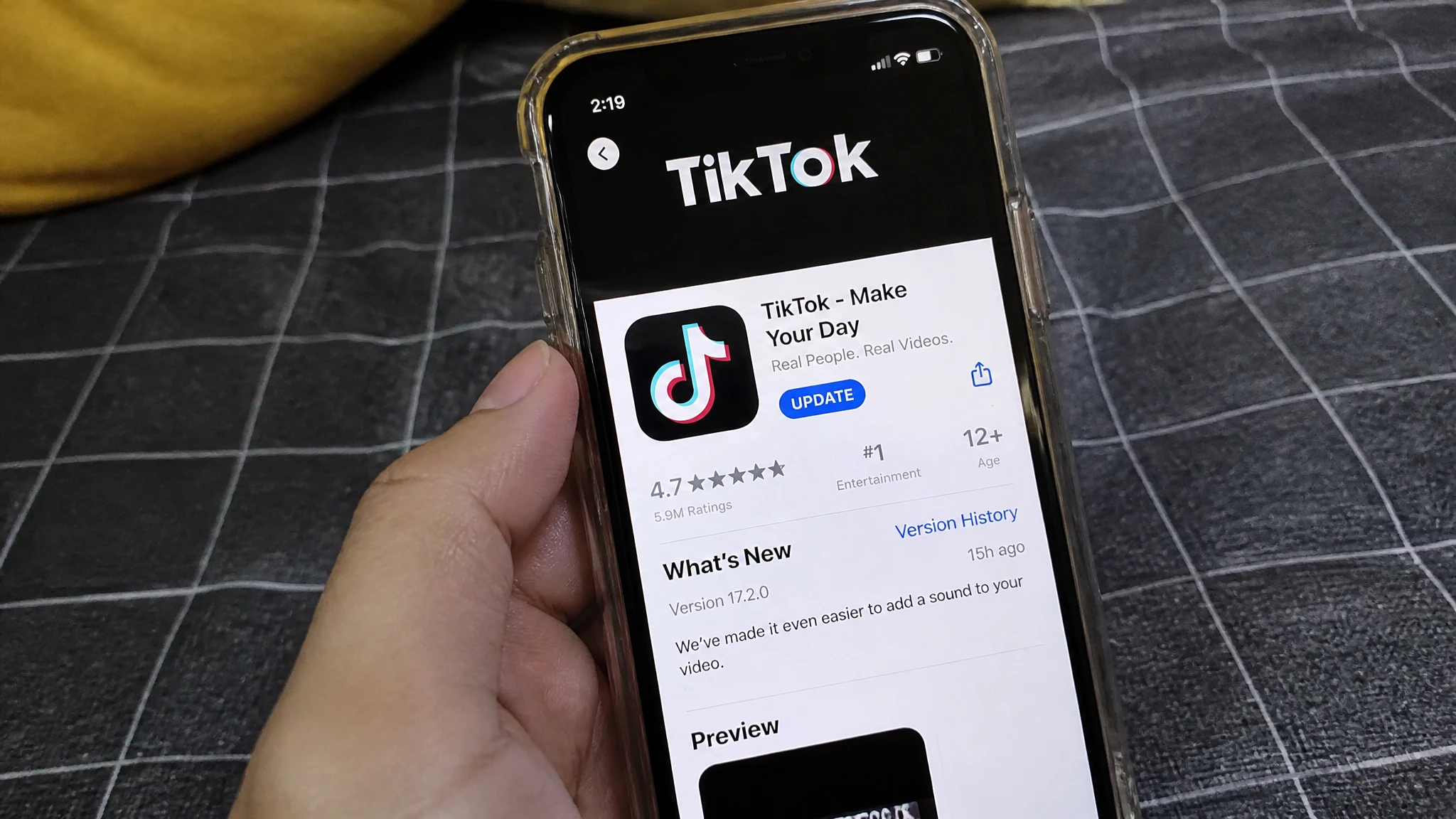 TikTok Lawsuit: Teen Addiction MDL, Child Privacy Class Action & State Claims