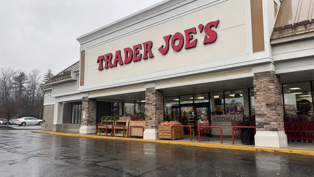 Trader Joe's Lawsuit: $7.4M Receipt Settlement, Uncrustables & Other Cases