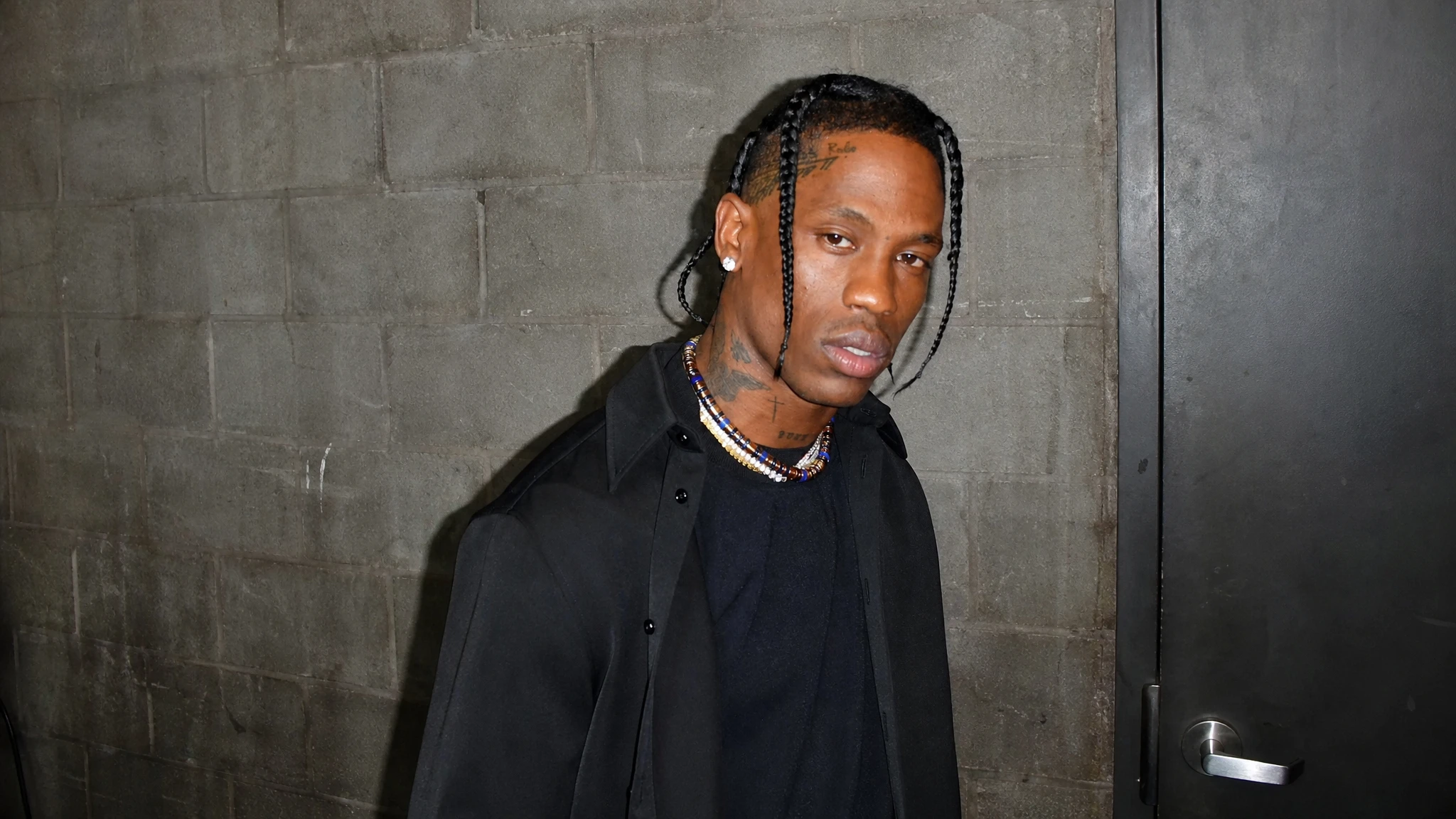 Travis Scott Lawsuit: Astroworld Festival Wrongful Death & Injury Claims