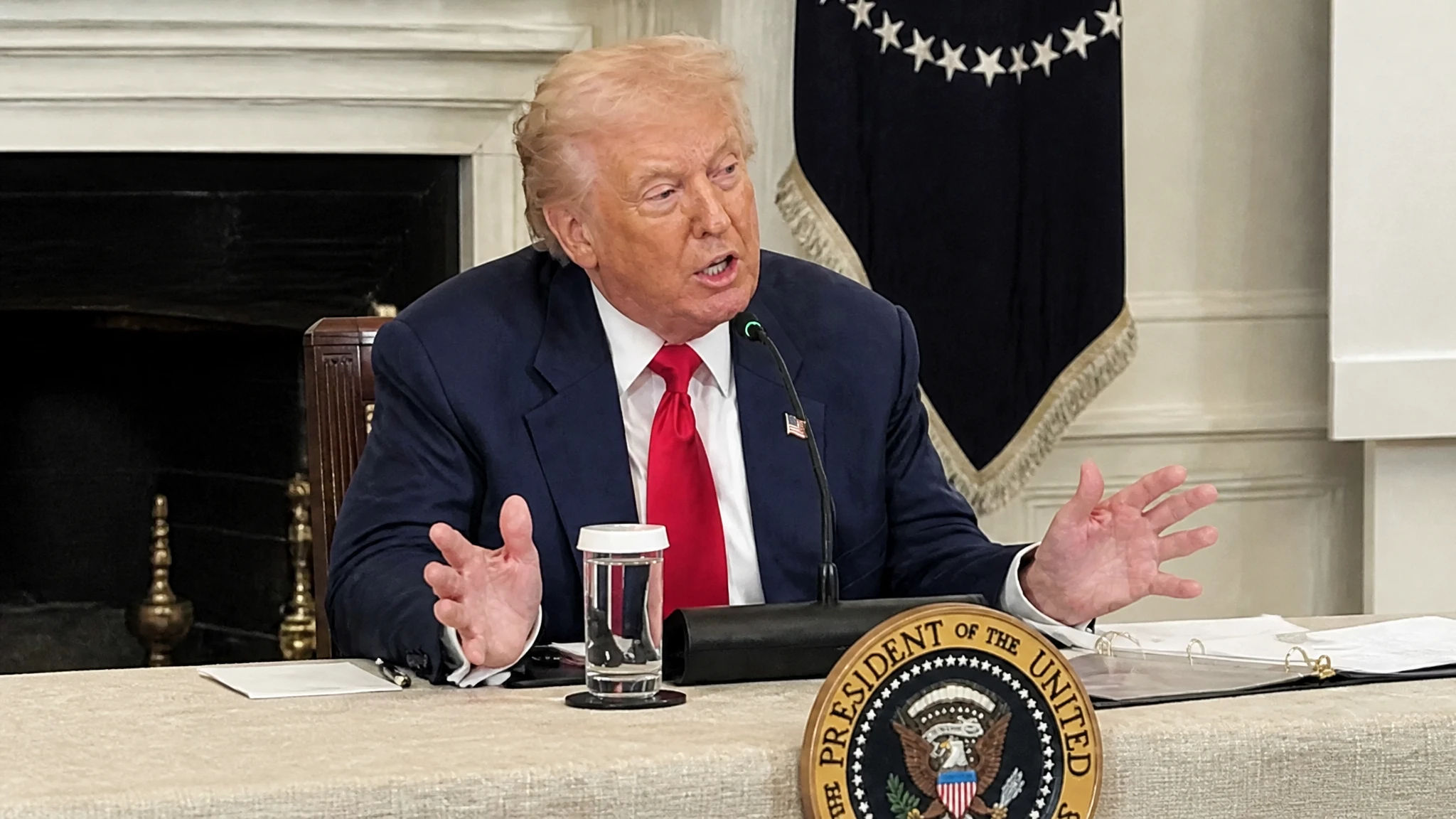 Trump Administration US Lawsuit: 983 Federal Cases Tracked, From Tariffs to Birthright Citizenship