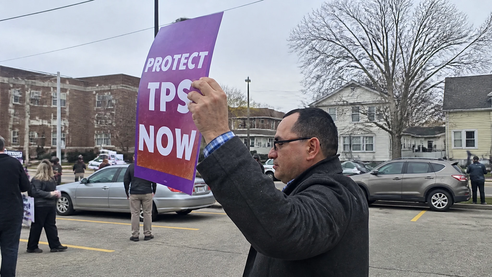 Trump Administration Yemen TPS Lawsuit: Noor Doe and Abdo Doe Class Actions Explained