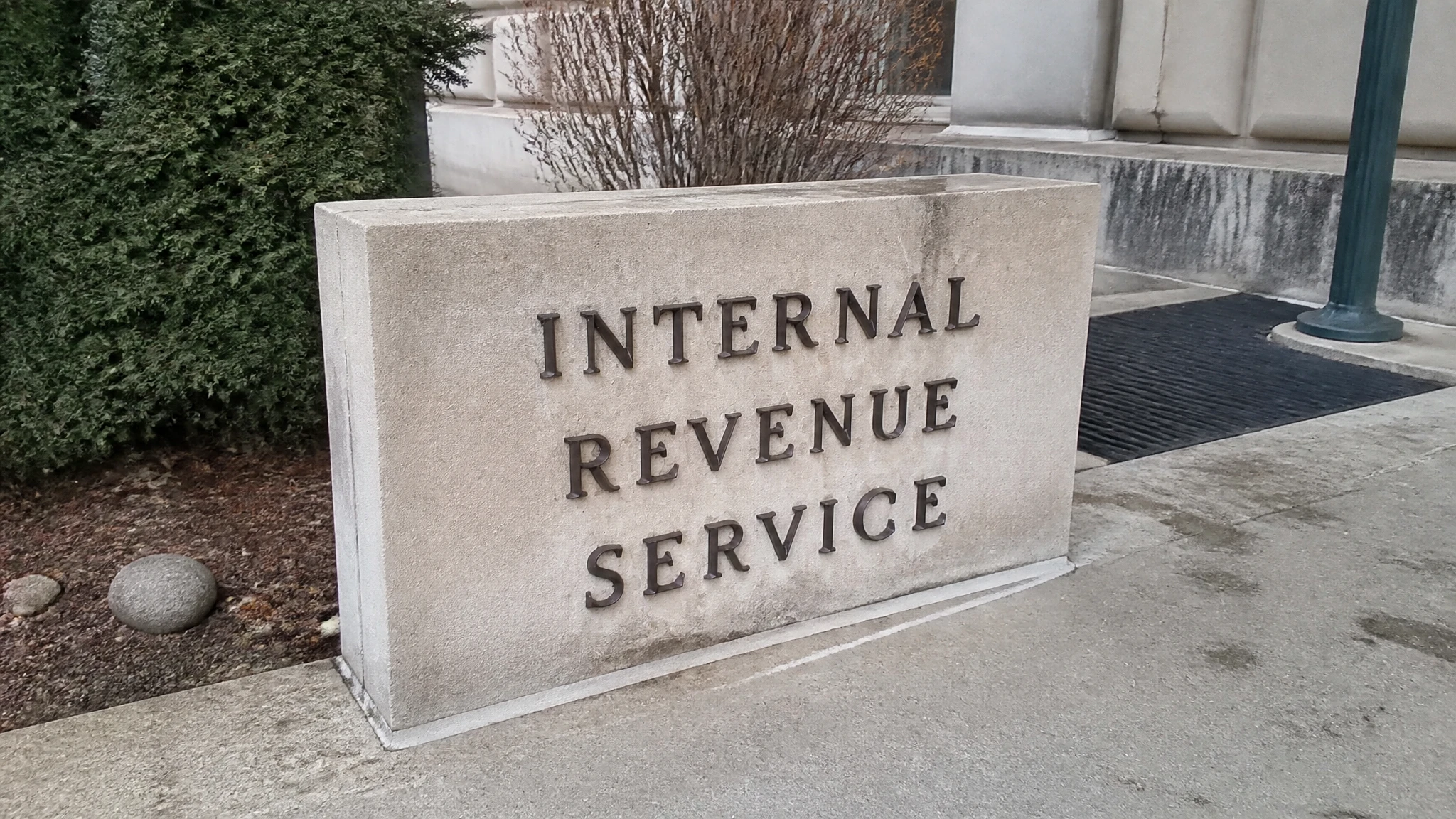Trump IRS Lawsuit: $10 Billion Tax Leak Claims, Collusion Ruling & Appeal