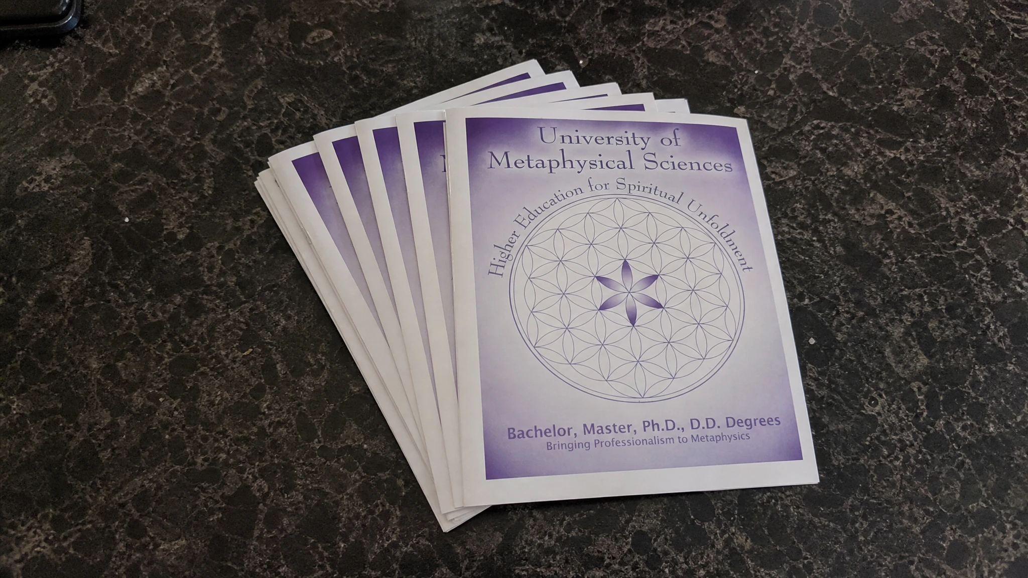University of Metaphysical Sciences Lawsuit: IMM Contract Case Dismissed in 2025