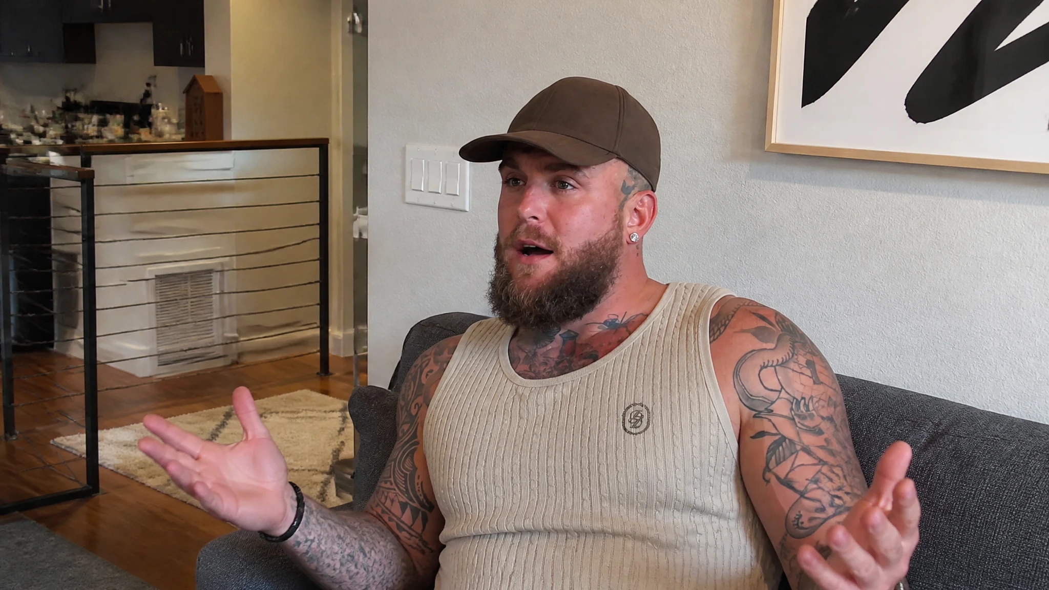 Jake Paul Lawsuit: Heather Hardy's $10 Million Brain Injury Claim Against Paul and MVP