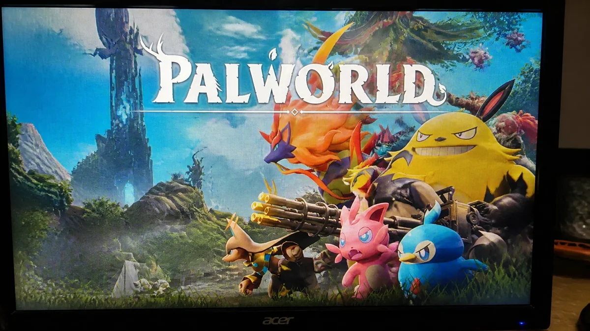 Nintendo Palworld Lawsuit: Pocketpair Patent Case, Tokyo Court Schedule and Patent Office Rejections