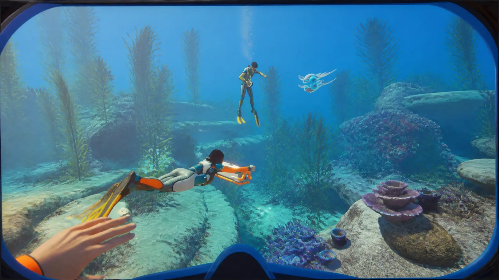 Subnautica 2 Lawsuit: Krafton, Unknown Worlds Founders and the $250 Million Bonus Dispute