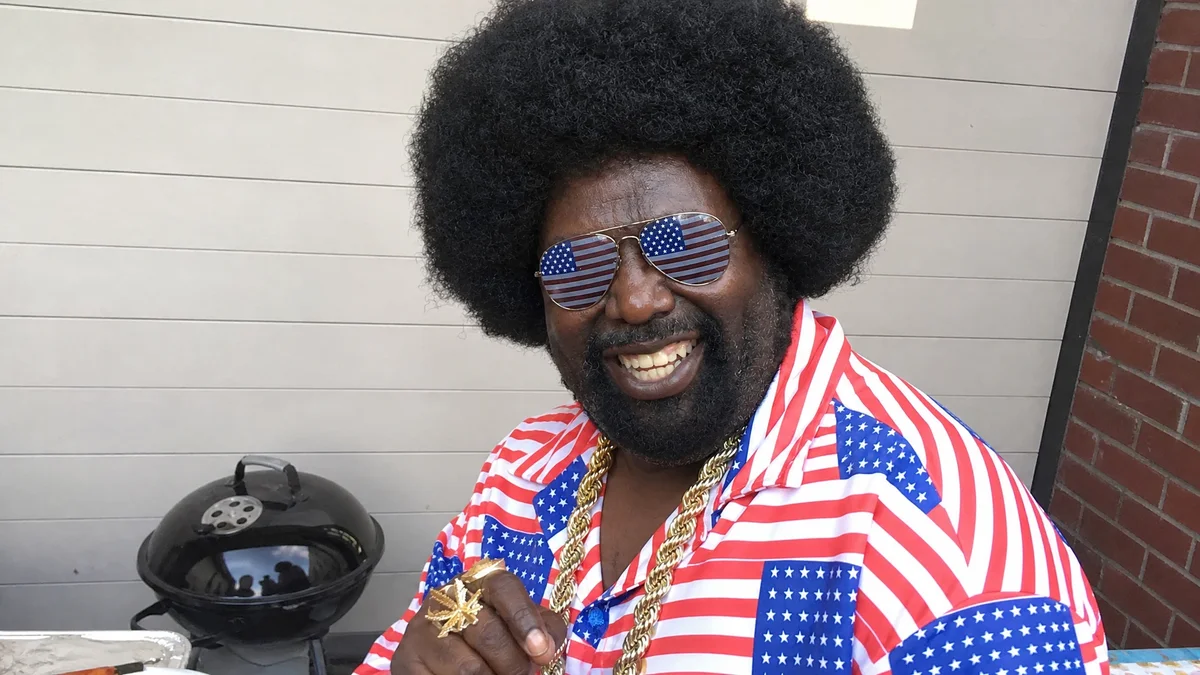 Afroman Lawsuit: Cooley v. Foreman Defamation Verdict Explained