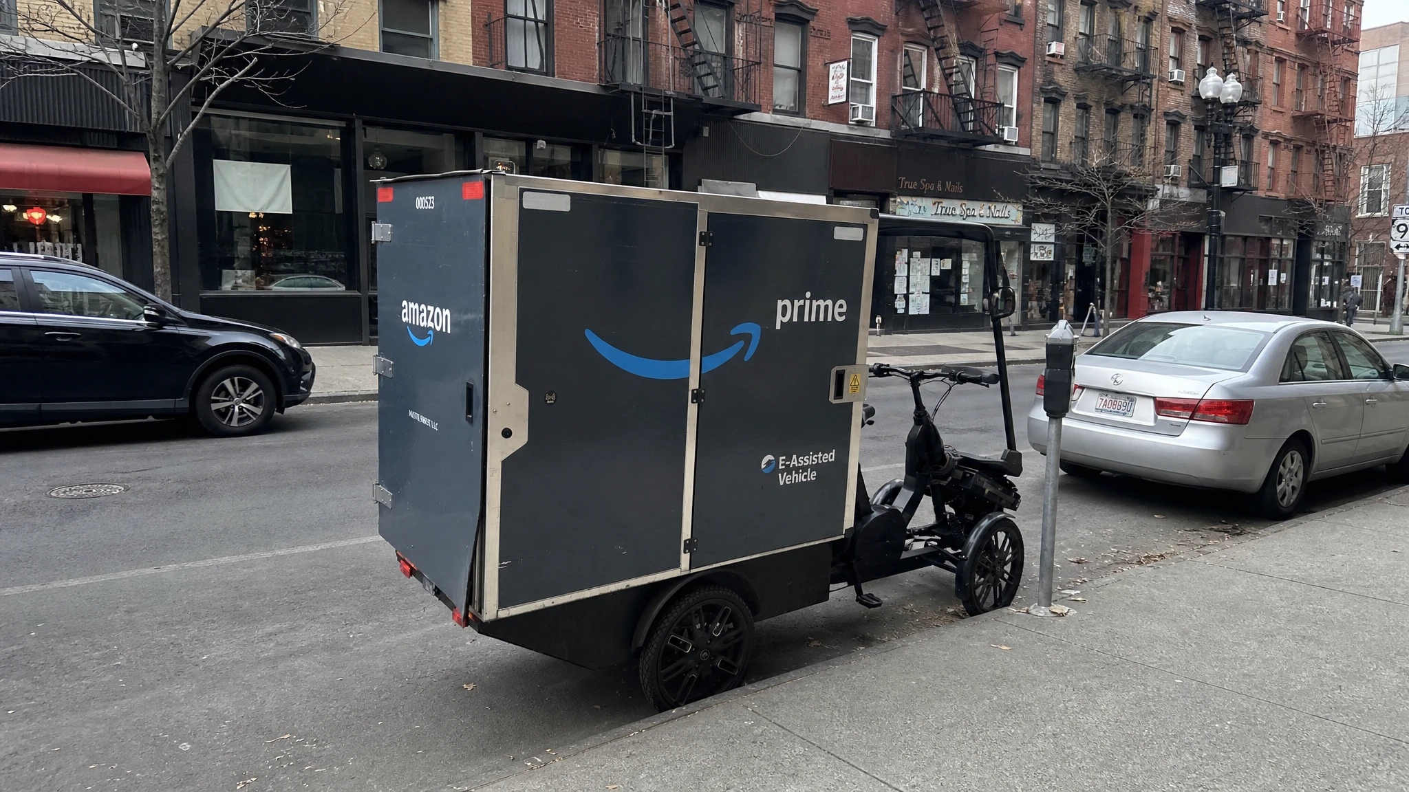 Amazon Prime Lawsuit: FTC's $2.5 Billion Dark Patterns Settlement