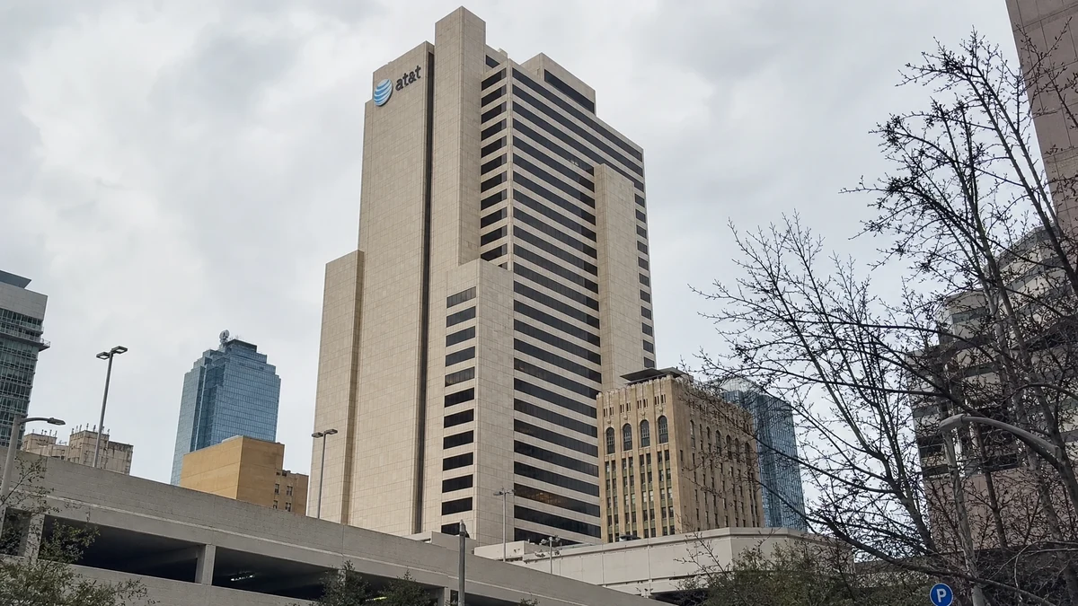 AT&T Lawsuit: $177 Million Data Breach Settlement Explained