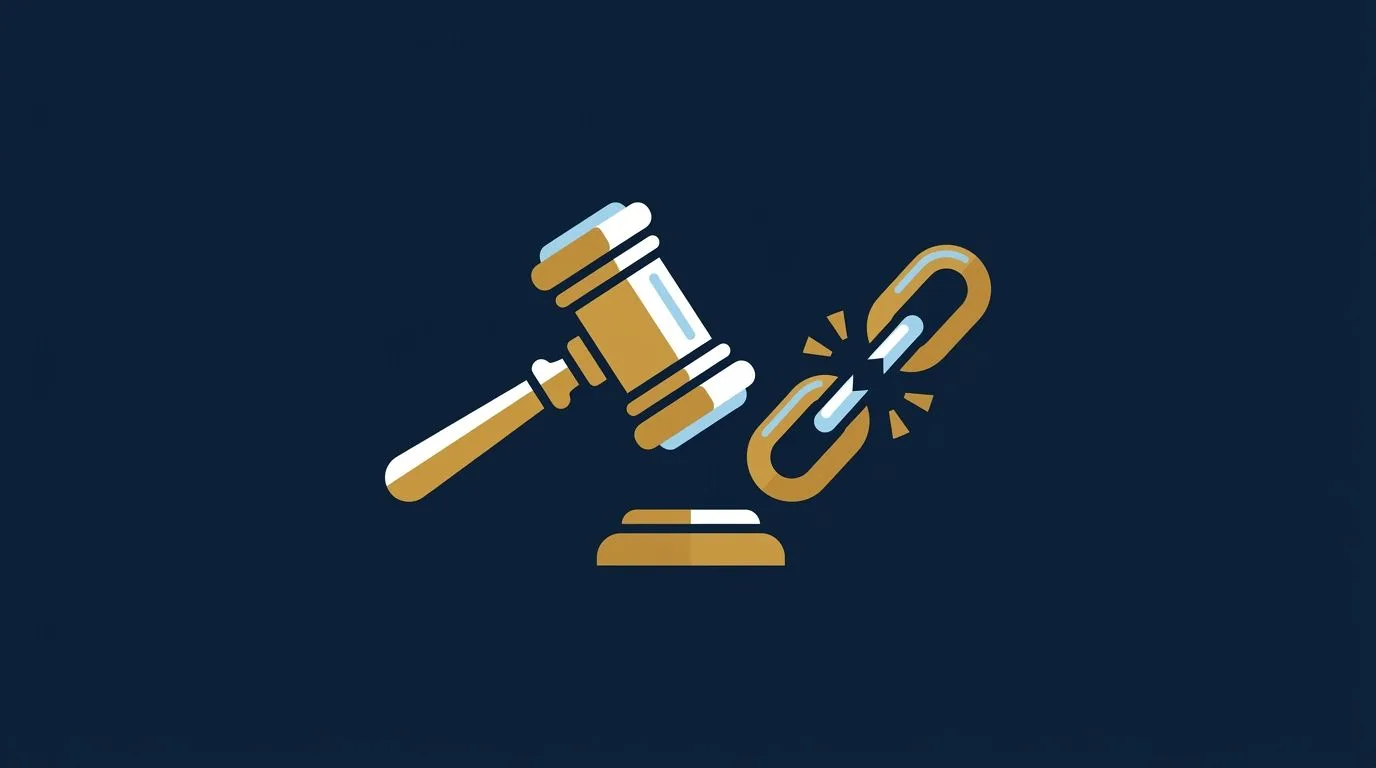 Bail Forfeiture & Skipping Bail