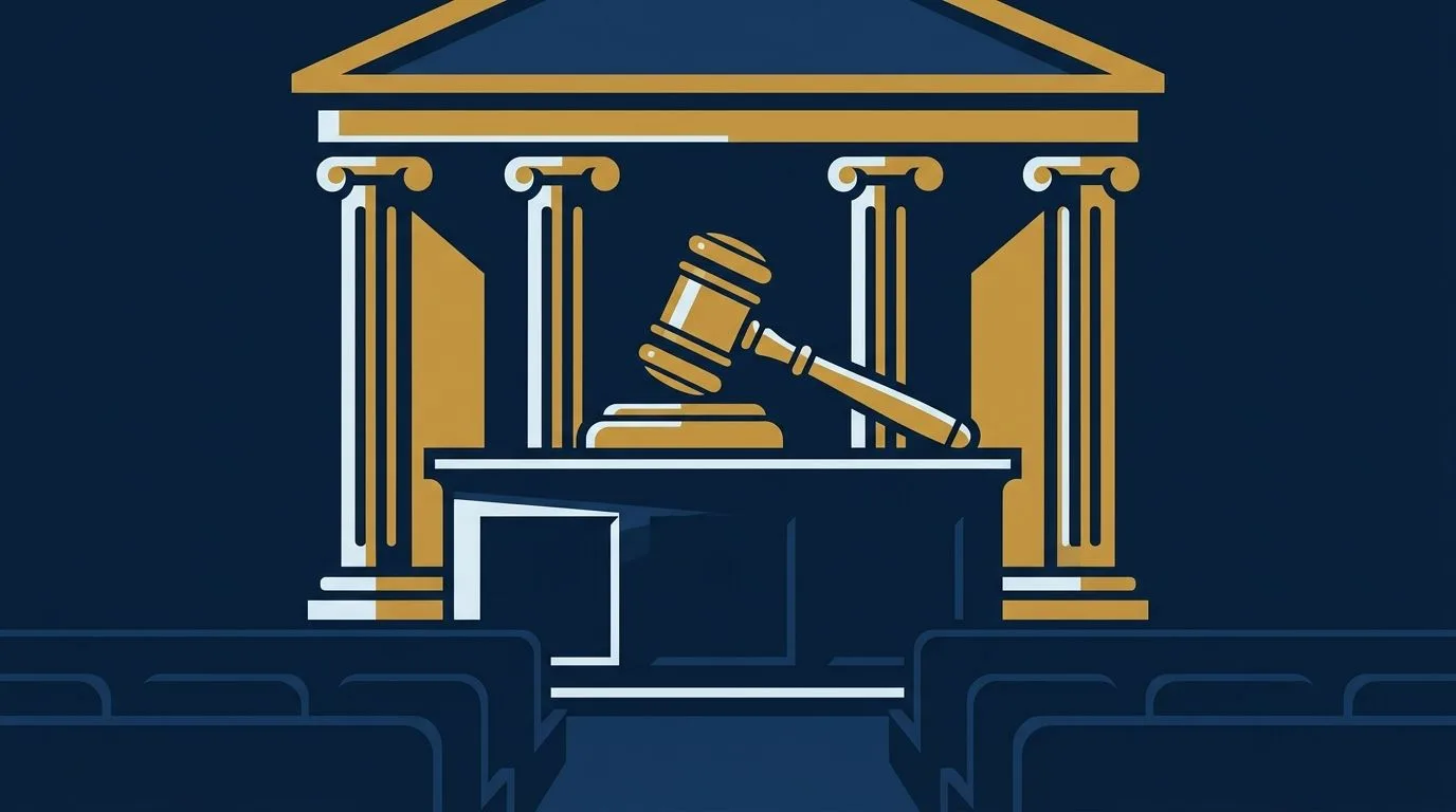 Bail Hearings: What Happens in Court