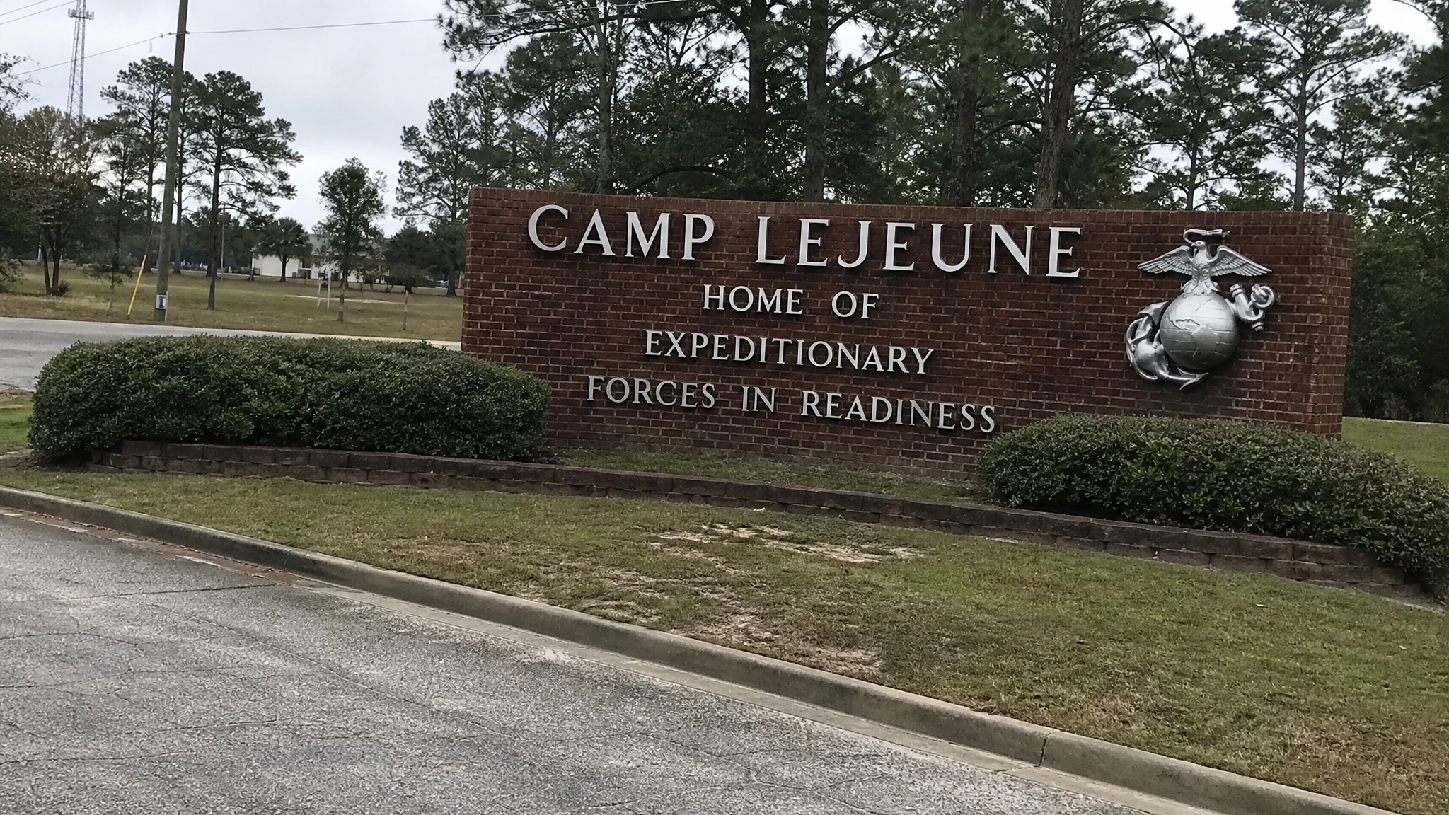 Camp Lejeune Lawsuit: Water Contamination Claims & Settlement Status