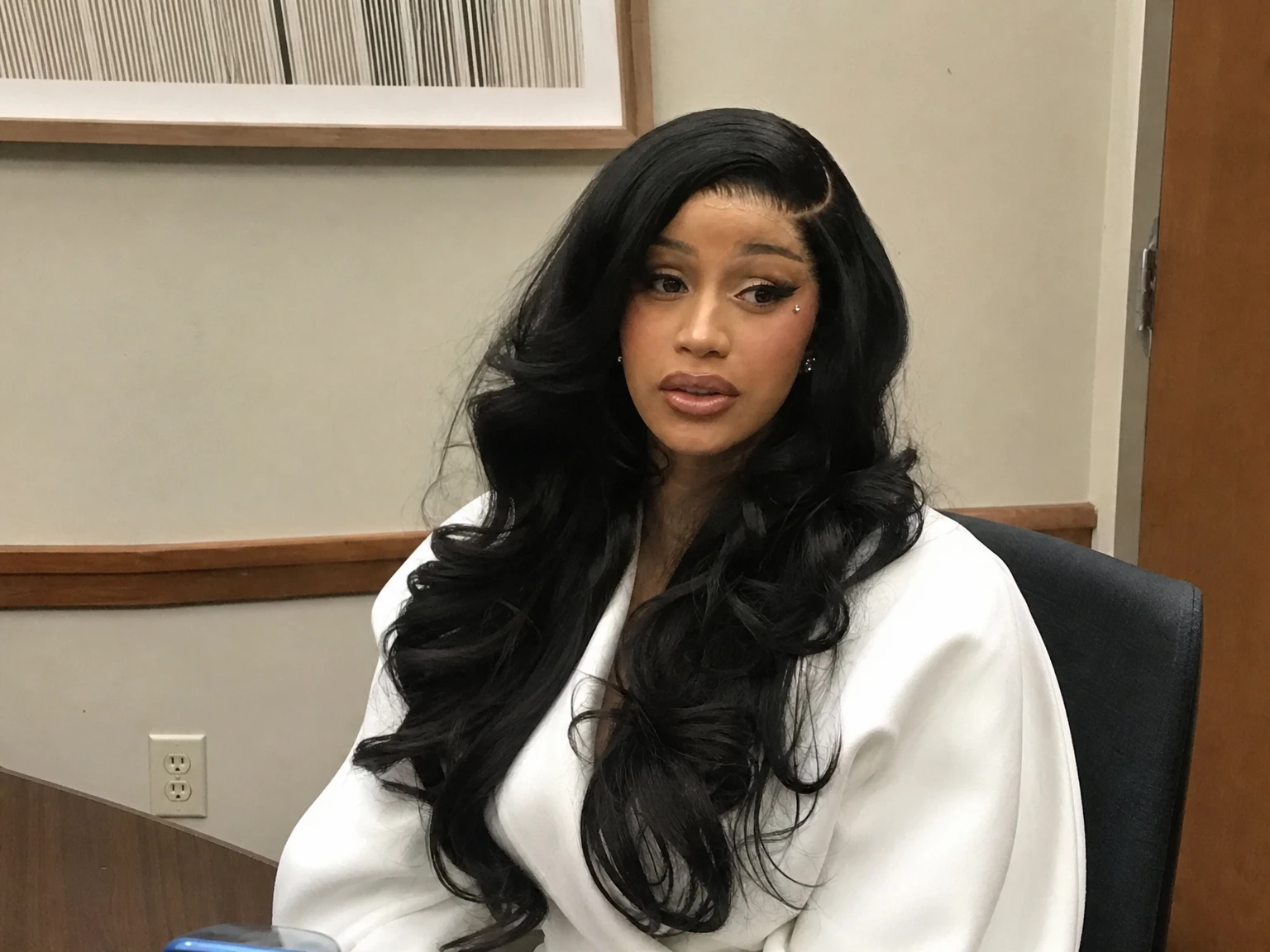 Cardi B Lawsuit: Tasha K Defamation Case & Collection Fight Explained