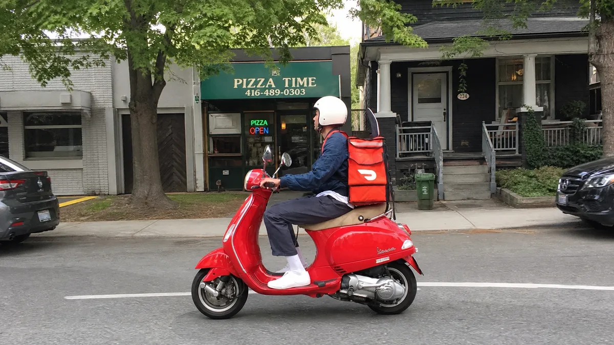 DoorDash Lawsuit: Tip Theft, Wage Underpayment & the $131.5M Settlement