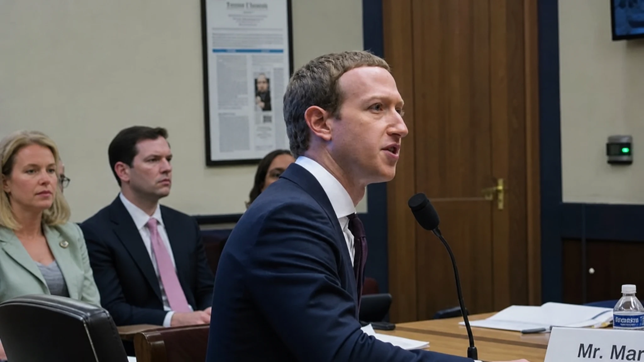 Facebook Lawsuit: Social Media Addiction, Privacy & Antitrust Claims
