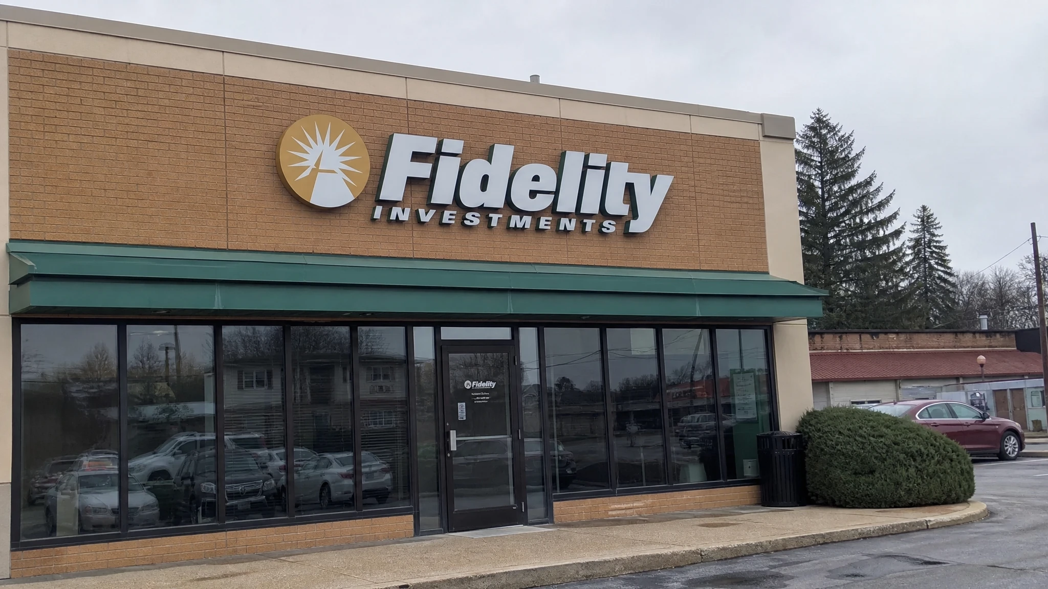Fidelity Investments Data Breach Lawsuit: $2.5M Settlement & Claims