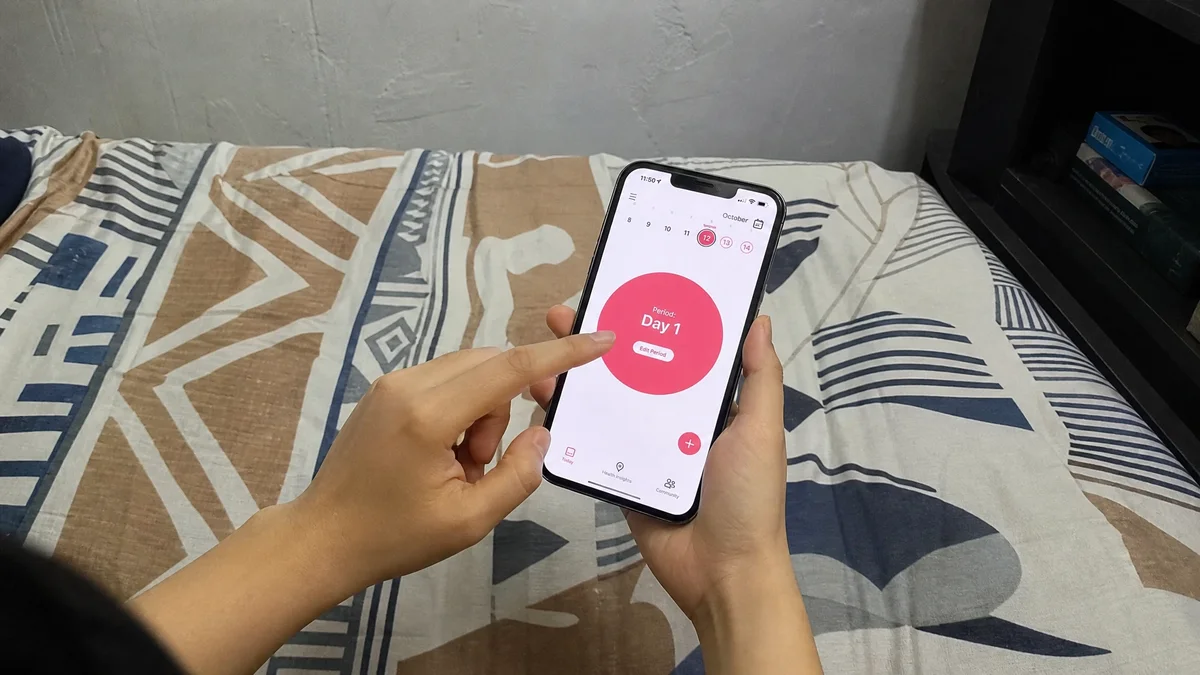 Flo Lawsuit: Period Tracker Data Sharing, $59.5M Settlement & Meta Verdict