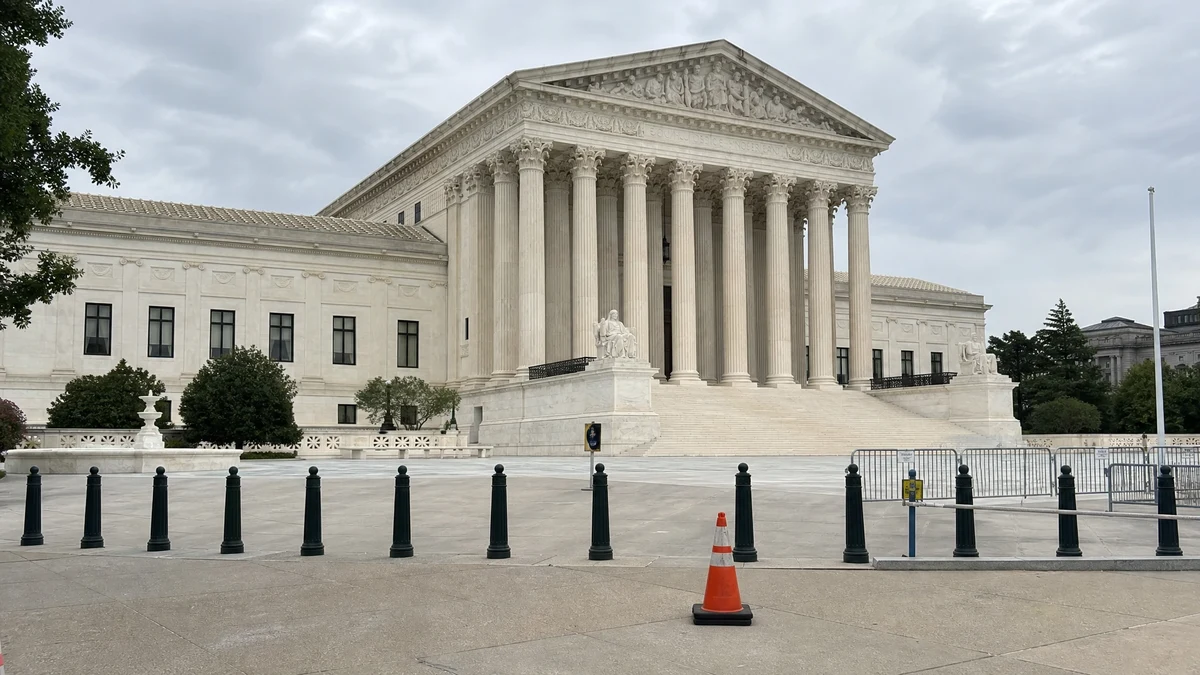Florida Versus California Lawsuit: Supreme Court Commercial Driver's License Case Against California and Washington