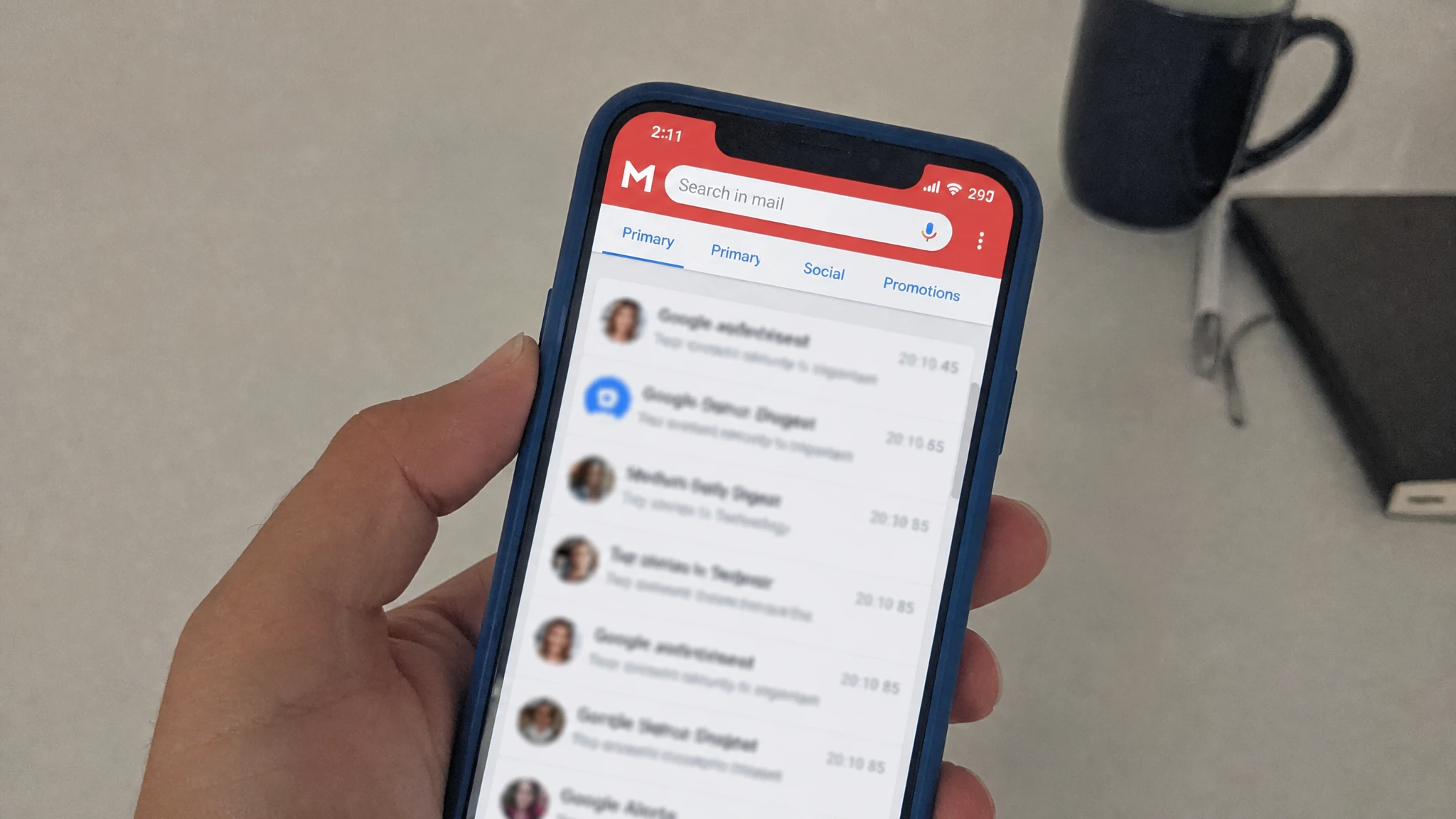 Gmail Lawsuit: Gemini AI Privacy Claims Against Google