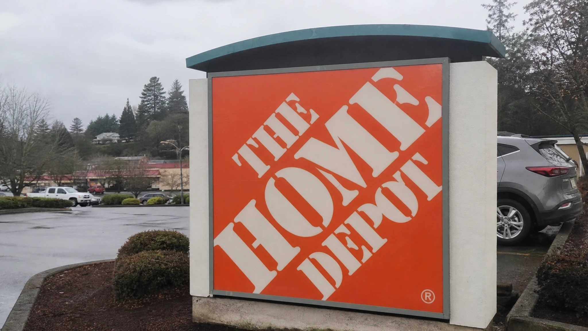 Home Depot Lawsuit: License Plate Surveillance & Data Privacy Claims Explained