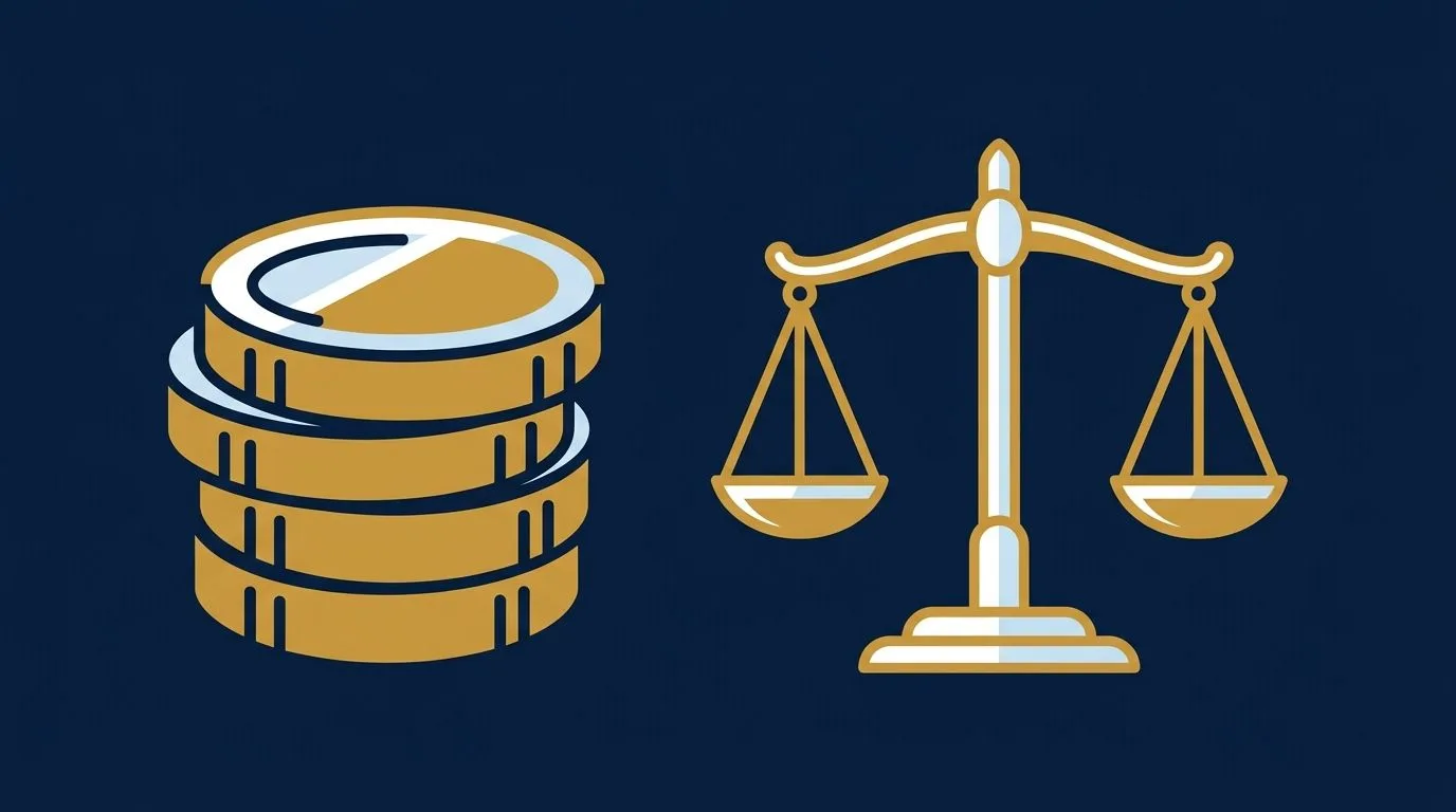 How Much Does a Lawyer Cost?