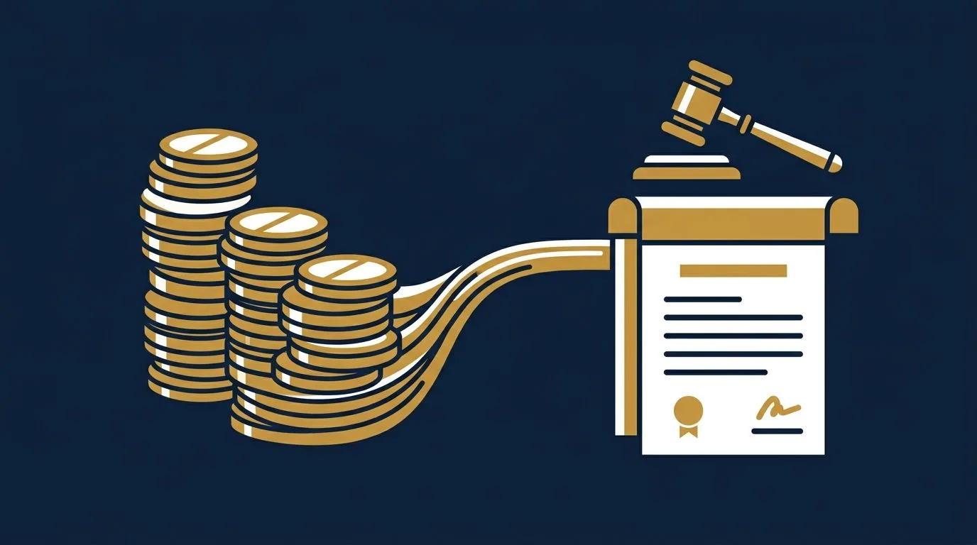 Lawsuit Loans & Pre-Settlement Funding