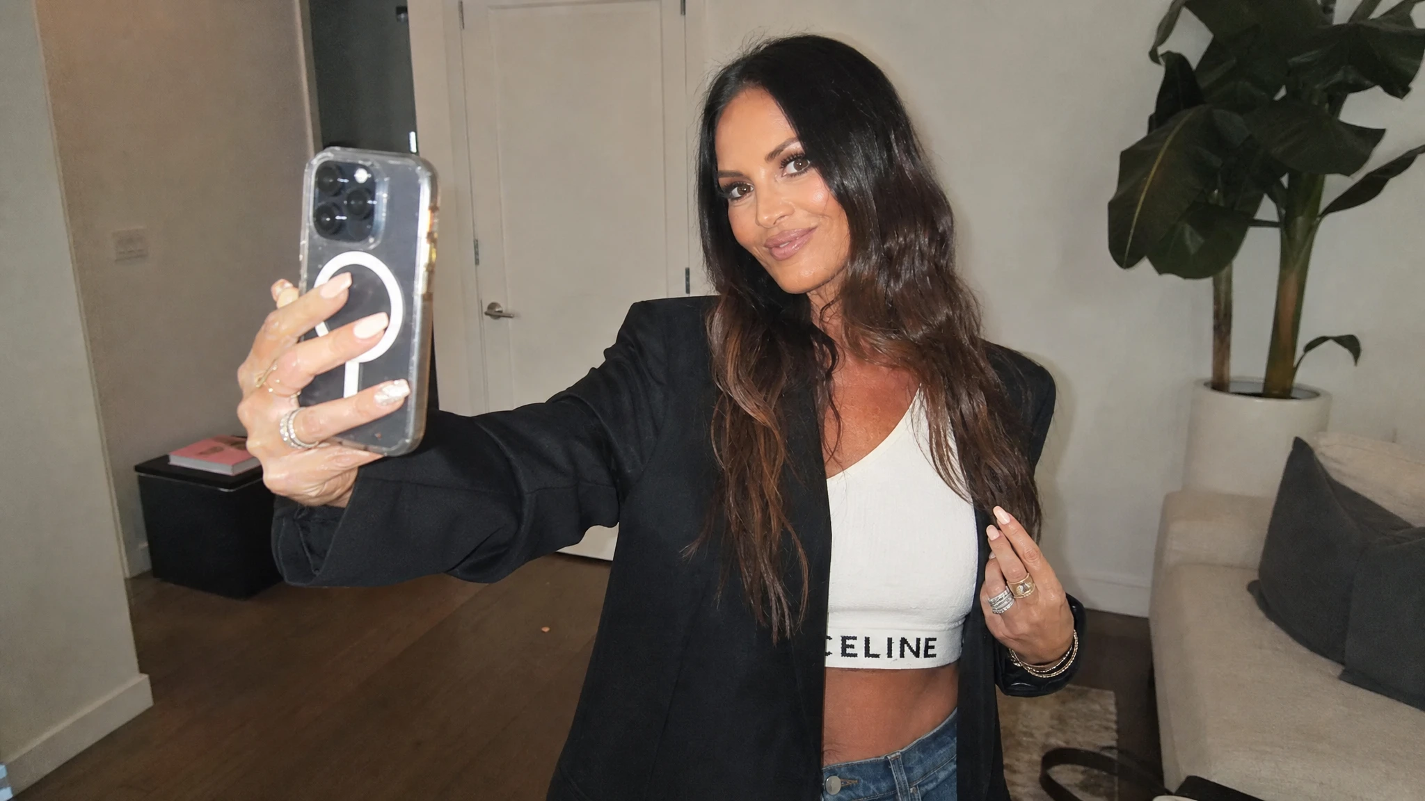 Lisa Barlow Lawsuit: Unpaid Loans & Vida Tequila Debt Claims
